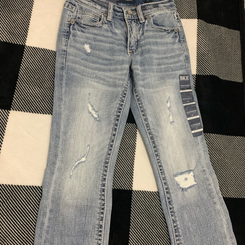 Boys BKE jeans